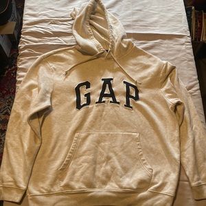 Women’s gap Hoodie size Large
